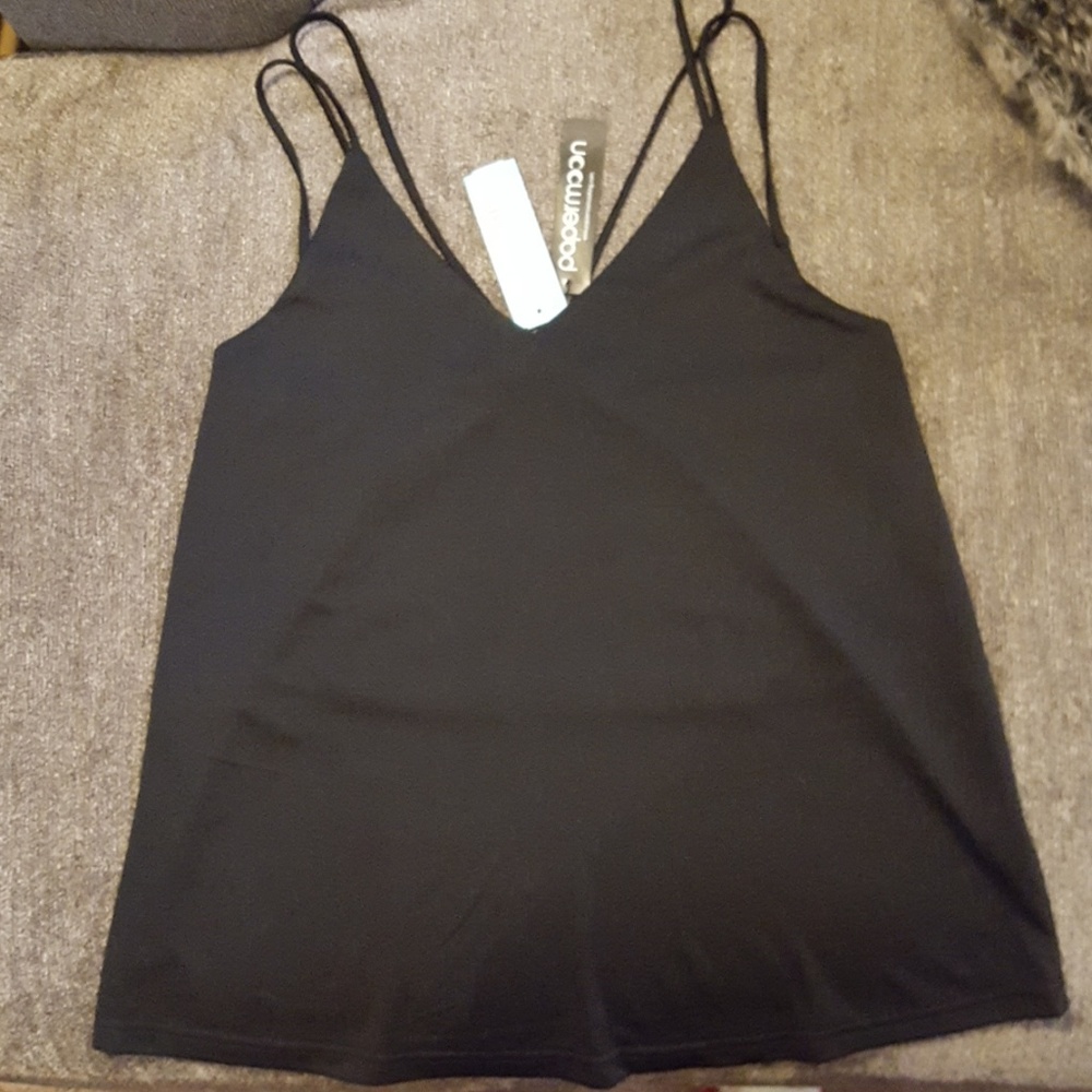 Papermoon Sandie Knit Top